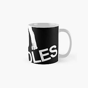 No King Cat - Idles Classic Mug