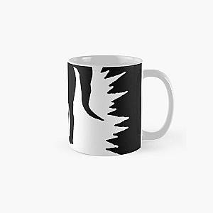 Idles - No King Cat Classic Mug