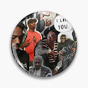 idris elba collage Pin