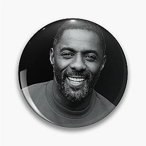 Idris Elba a Idris Elba a Idris Elba Pin