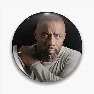 Idris Elba a Idris Elba a Idris Elba Pin