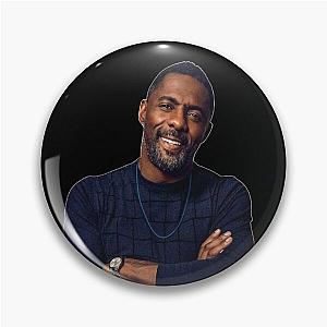 Idris Elba a Idris Elba a Idris Elba Pin