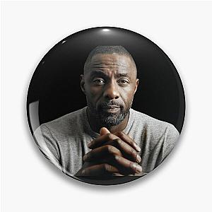 Idris Elba a Idris Elba a Idris Elba Pin