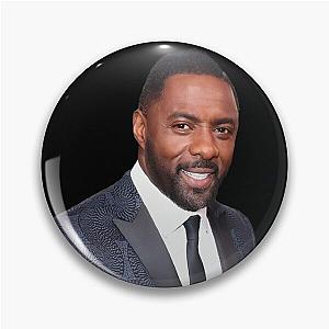 Idris Elba a Idris Elba a Idris Elba Pin