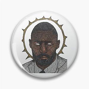 Idris elba divine Pin