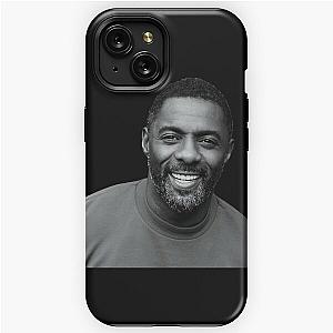 Idris Elba a Idris Elba a Idris Elba iPhone Tough Case