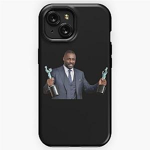 Idris Elba a Idris Elba a Idris Elba iPhone Tough Case