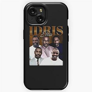 Idris Elba a Idris Elba a Idris Elba iPhone Tough Case