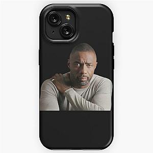 Idris Elba a Idris Elba a Idris Elba iPhone Tough Case