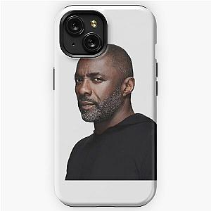 Idris Elba a Idris Elba a Idris Elba iPhone Tough Case