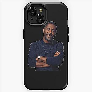 Idris Elba a Idris Elba a Idris Elba iPhone Tough Case