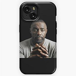 Idris Elba a Idris Elba a Idris Elba iPhone Tough Case