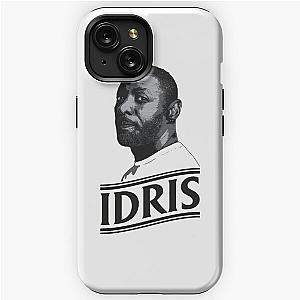 Idris Elba a Idris Elba a Idris Elba iPhone Tough Case