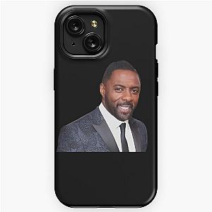 Idris Elba a Idris Elba a Idris Elba iPhone Tough Case