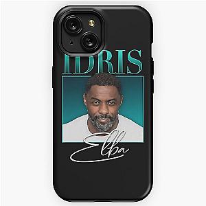 Idris Elba a Idris Elba a Idris Elba iPhone Tough Case