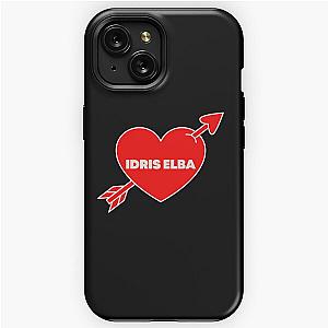 In Love With Idris Elba iPhone Tough Case