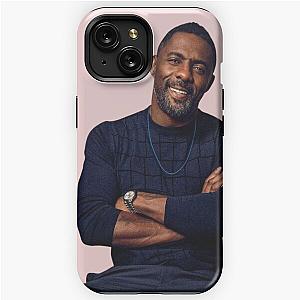 Idris Elba Arms Crossed iPhone Tough Case