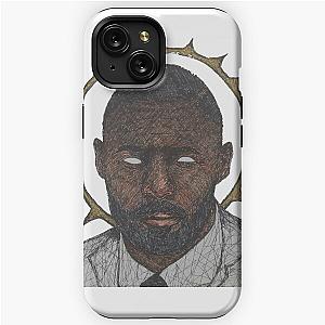 Idris elba divine iPhone Tough Case