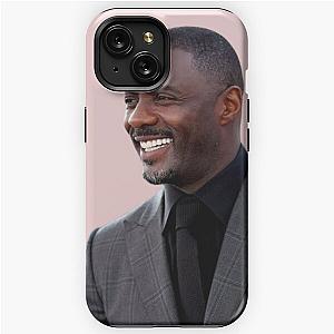 Idris Elba Smiling iPhone Tough Case