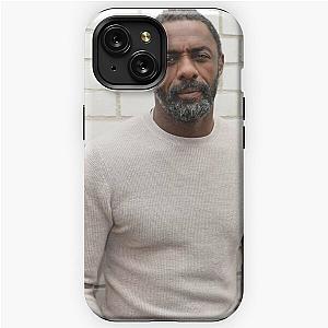 Idris Elba Sweater iPhone Tough Case