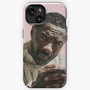 Idris Elba Beautiful iPhone Tough Case