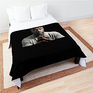 Idris Elba a Idris Elba a Idris Elba Comforter