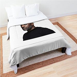 Idris Elba a Idris Elba a Idris Elba Comforter