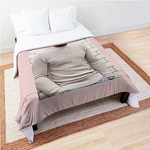 Idris Elba Sweater Comforter