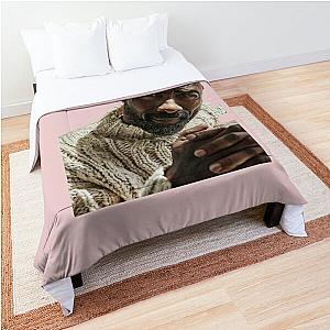 Idris Elba Beautiful Comforter