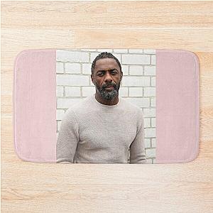 Idris Elba Sweater Bath Mat