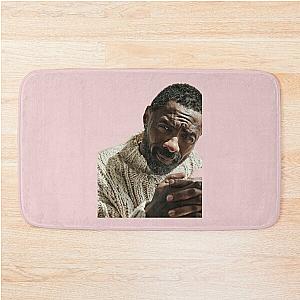 Idris Elba Beautiful Bath Mat