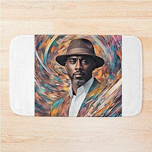 Stay with Idris Elba Bath Mat