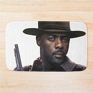 idris elba Bath Mat