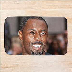 idris elba Bath Mat