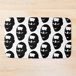 Idris Elba Bath Mat