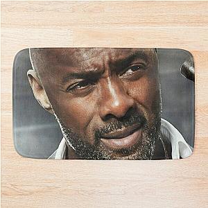 idris elba Bath Mat