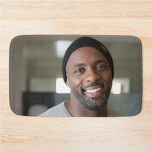 idris elba Bath Mat