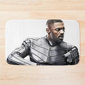 idris elba Bath Mat