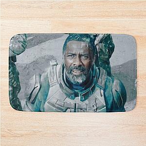 idris elba Bath Mat