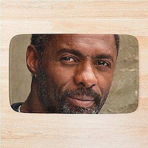 idris elba Bath Mat