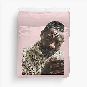 Idris Elba Beautiful Duvet Cover