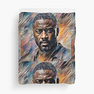 Fabulous Idris Elba Duvet Cover