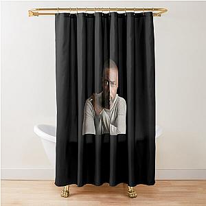 Idris Elba a Idris Elba a Idris Elba Shower Curtain