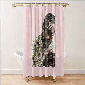 Idris Elba Beautiful Shower Curtain