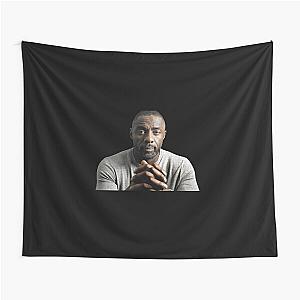 Idris Elba a Idris Elba a Idris Elba Tapestry