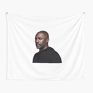 Idris Elba a Idris Elba a Idris Elba Tapestry