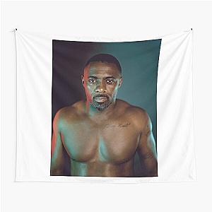 Idris elba sexy  Tapestry