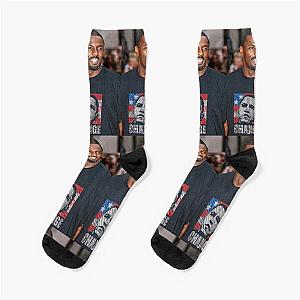 idris elba Socks