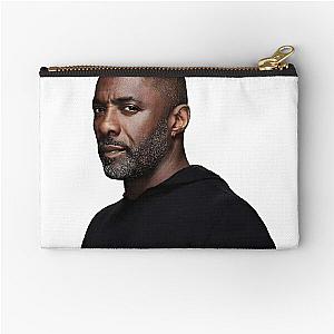 Idris Elba a Idris Elba a Idris Elba Zipper Pouch