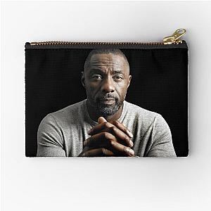 Idris Elba a Idris Elba a Idris Elba Zipper Pouch